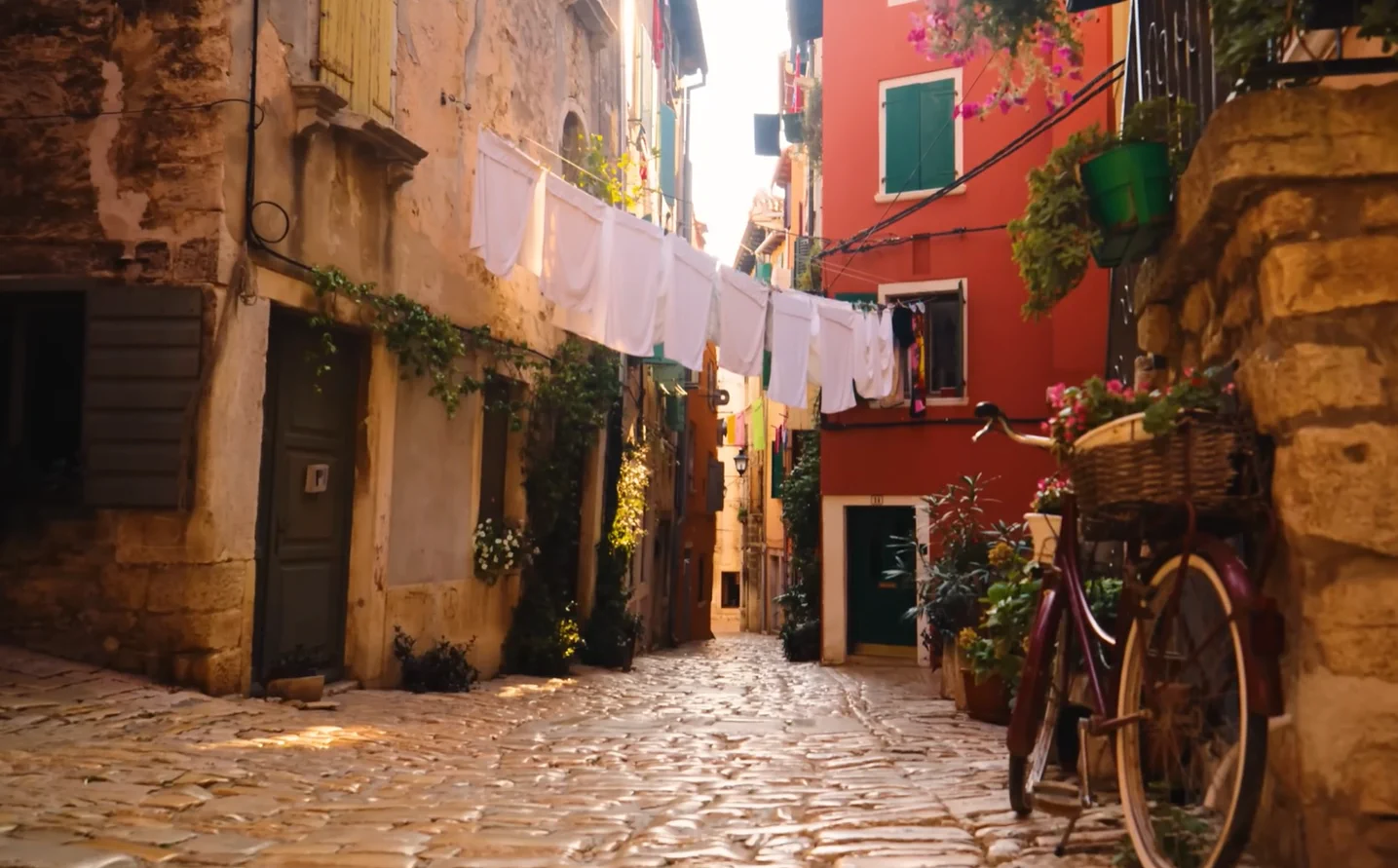 Discover the breathtaking diversity of Croatia