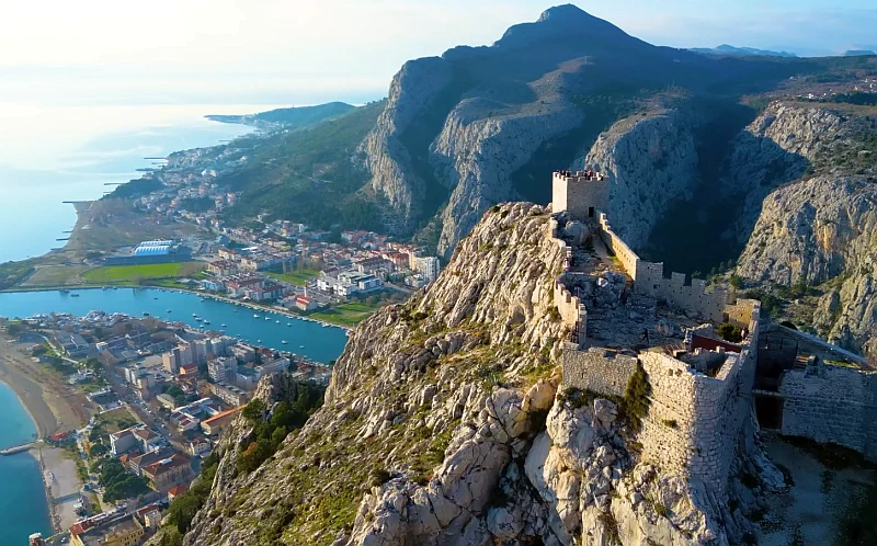 Discover the breathtaking diversity of Croatia