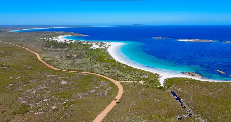 Cape Arid National Park