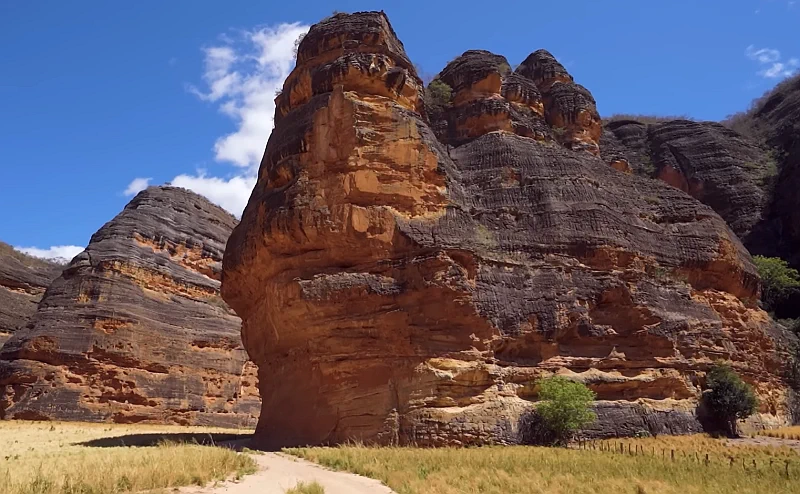 Canyons of Viana - Brazil's Hidden Wonder
